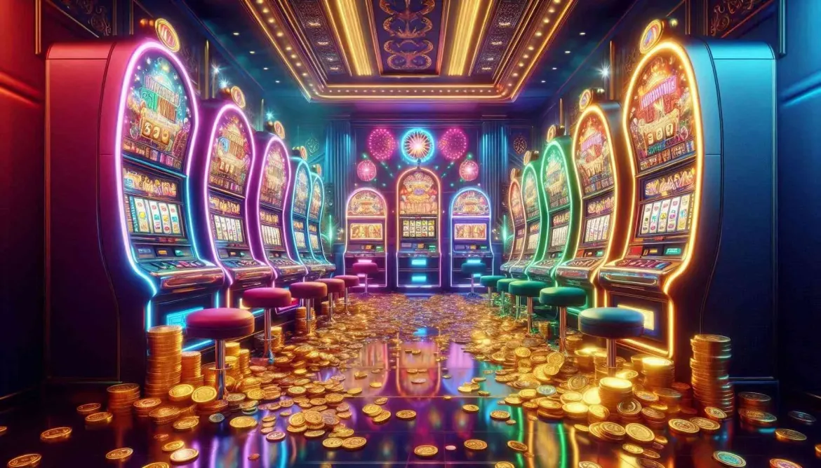 Noxino Casino